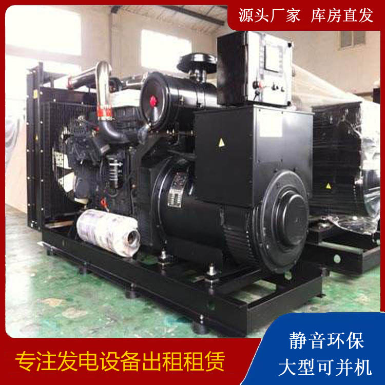鄄城发电车出租 柴油发电机组需要经常换机油吗？
