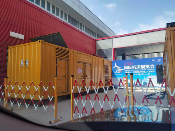 鄄城发电机出租 对于发电机的特性你了解多少？