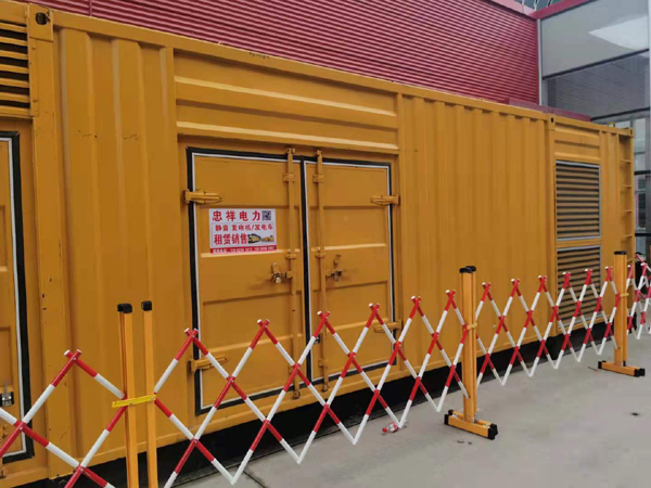 鄄城关于通用发电机的十万个为什么？
