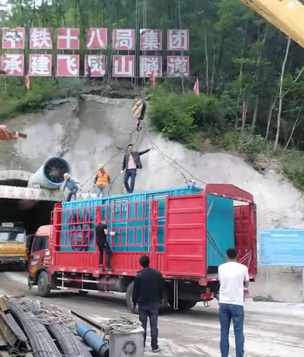 鄄城发电机组维修后输出功率降低是什么问题