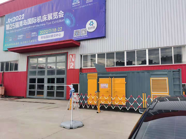 鄄城发电机租赁-柴油发电机组不及时维护危害大