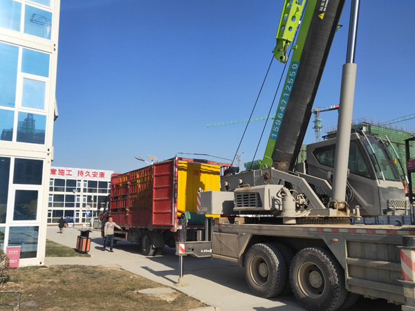 鄄城发电机出租50KW柴油发电机组需要配多粗电缆线