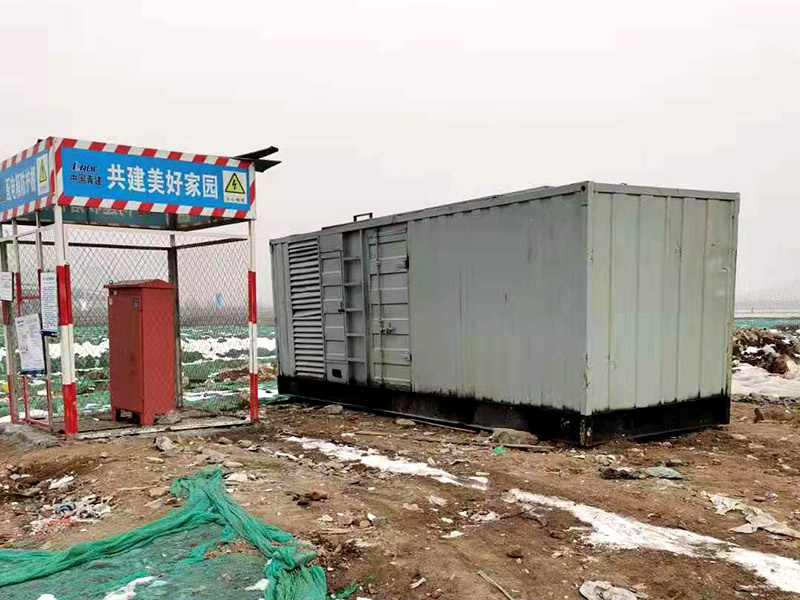 鄄城燃气发电机在高海拔地区运行时会遇到哪些常见故障？