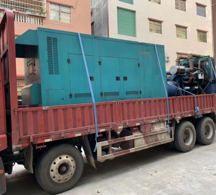 鄄城如何在不同负载率下确保 400KW 柴油发电机组的正常运行？