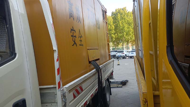 鄄城如何判断柴油发电机组和UPS电源的切换时间是否符合要求？