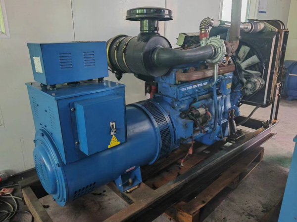 鄄城100kW柴油发电机组使用多级机油有哪些优缺点？