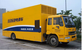 鄄城发电机组如何判断水冷式机油散热器是否需要更换？