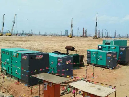 鄄城测量水冷式机油散热器密封件尺寸的具体步骤是什么？