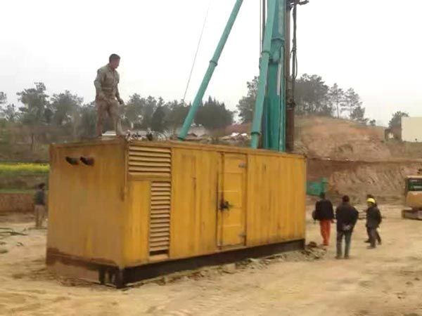 鄄城柴油发电机组应用场合有哪些？